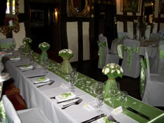 Chair Cover Hire Devon